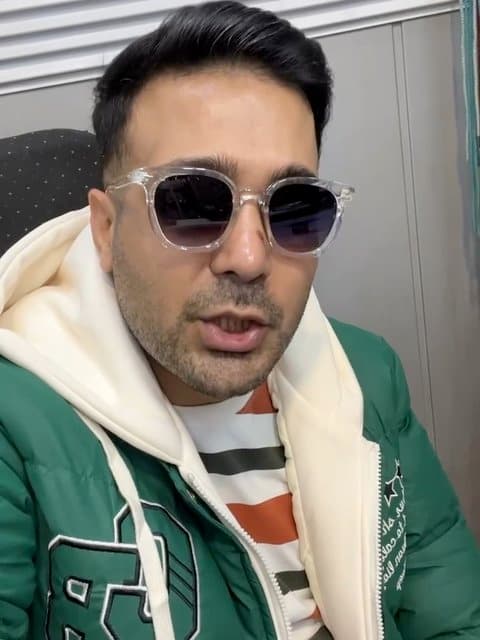 Khoshhalam Barat · Shadmehr Aghili