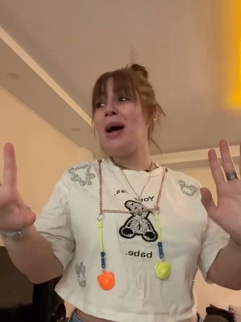 Sorkh (Ft Donya) · Ell3