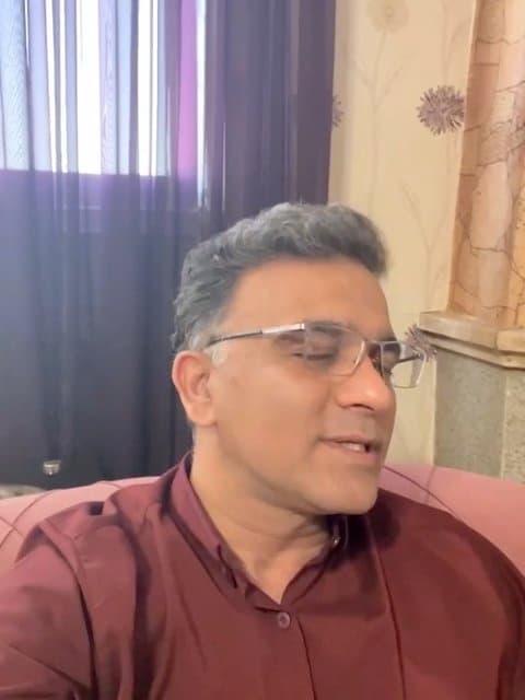 To Ki Hasti · Reza Sadeghi