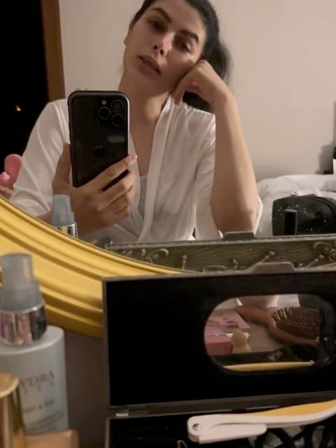 Ghaf · Alireza Talischi