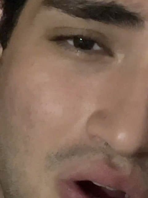 Harchi To Begi · Ramin Bibak