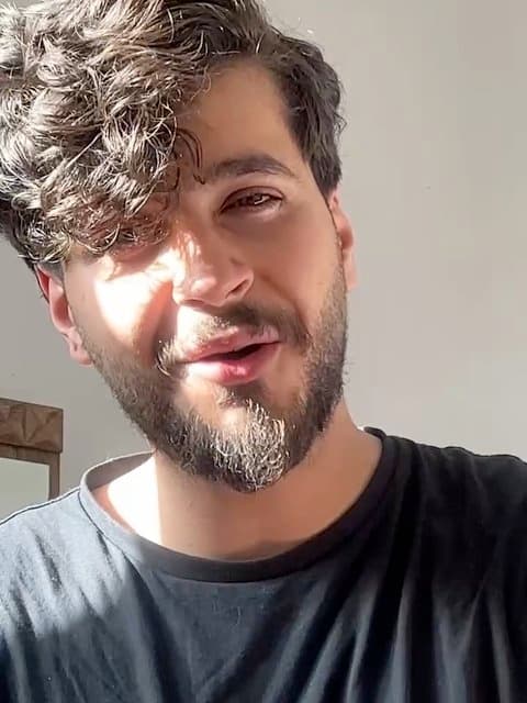 Hokm · Roozbeh Bemani