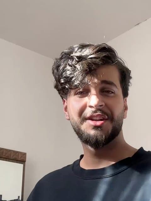 Zane Irooni · Viguen