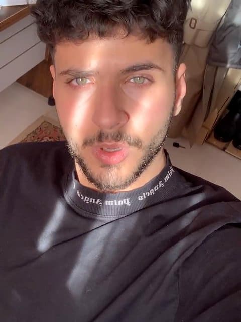 Bi Panahi · Alireza Talischi