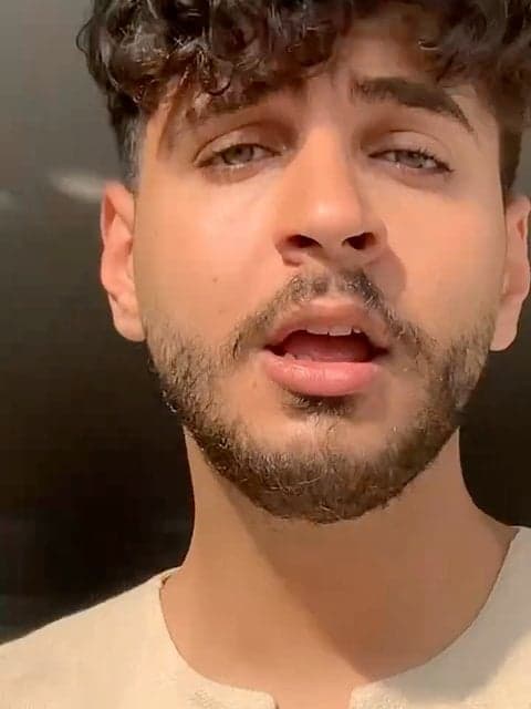 Baradarane Leila · Sasy