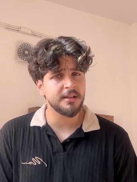 Baladam Boodi · Haamim