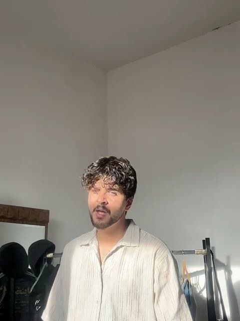 Ta Key · Shervin Hajipour