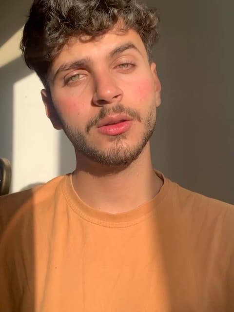 Eshghe Ghadimi · Haamim