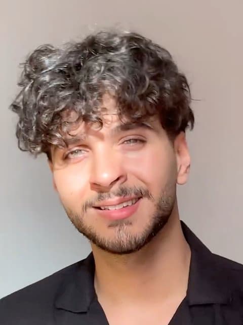 Refighe Man · Novan