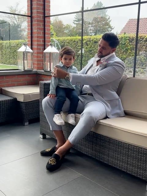 Mashti · Masoud Sadeghloo