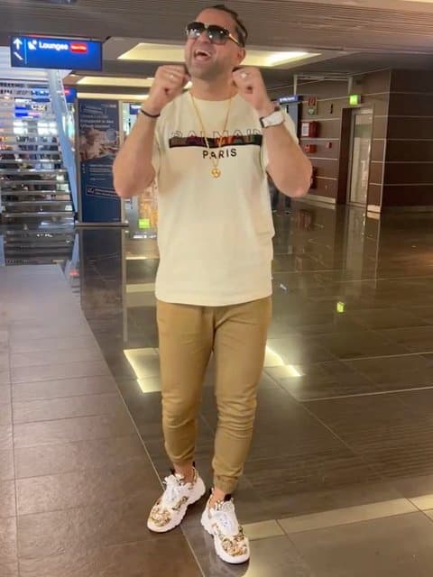 Shomare Jadidam · Armin 2AFM