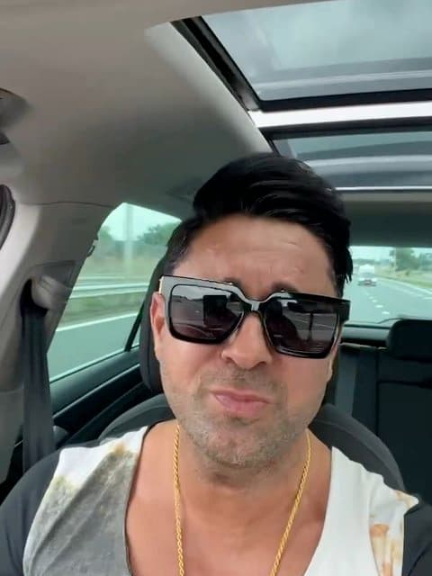 Jazebe · Naser Zeynali