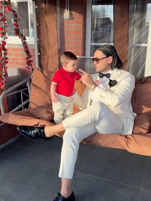 Par Mizane · Majid Razavi