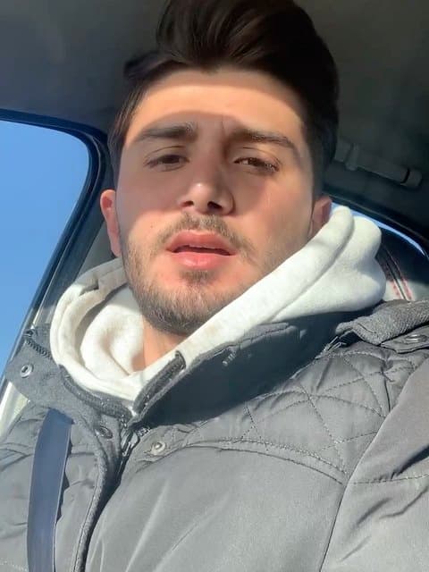 Bi Ehsas · Shadmehr Aghili