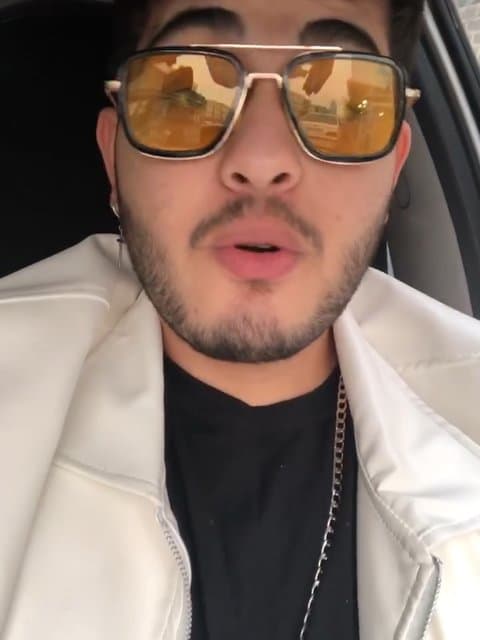 Khoda Shokr · Behzad Leito