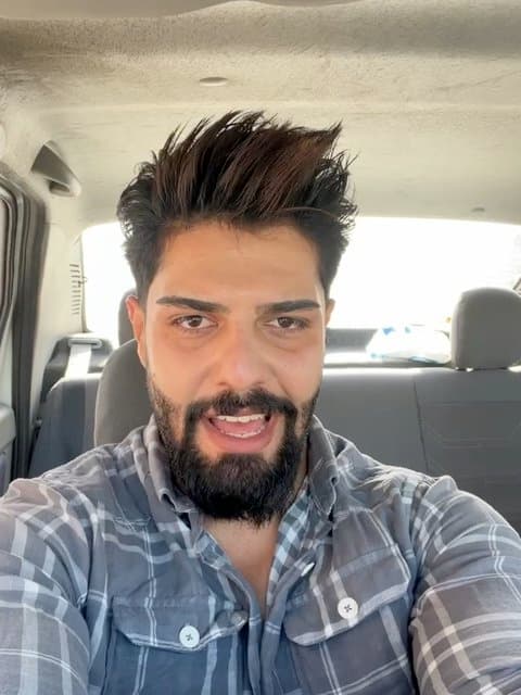 Rafti · Behnam Bani