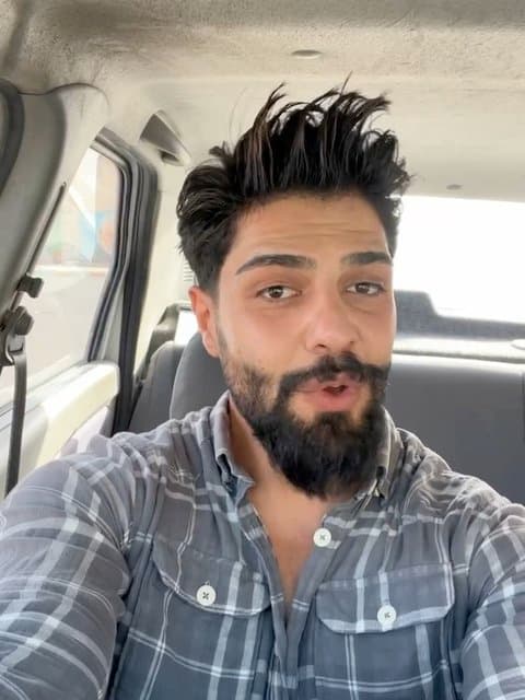 Leyla · Alireza Talischi