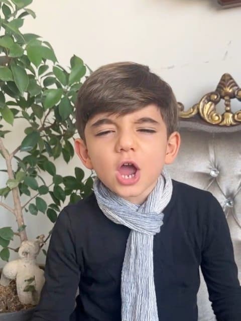 Batel · Shadmehr Aghili