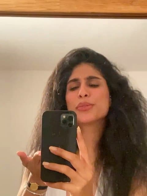 Leila · Mehdi Ahmadvand