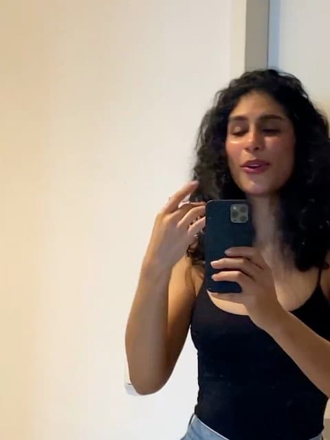 Hana · Mehdi Ahmadvand