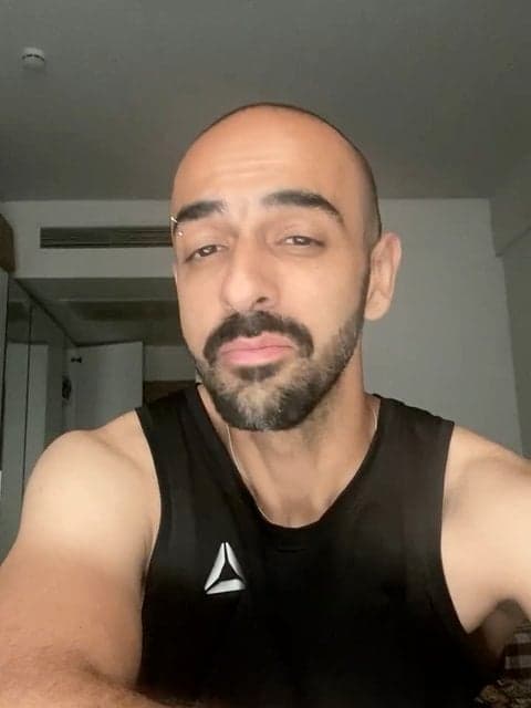 Eshghe Ghadimi · Haamim