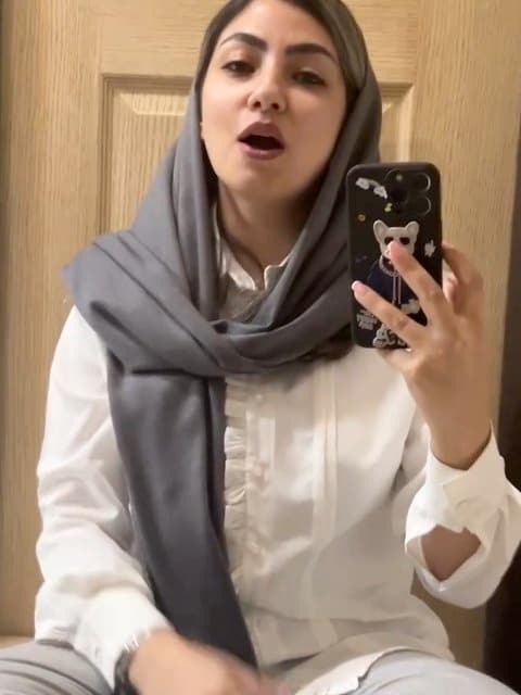 Axe To · Garsha Rezaei