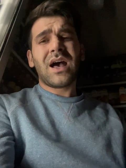 Shanse Akhar · Reza Sadeghi