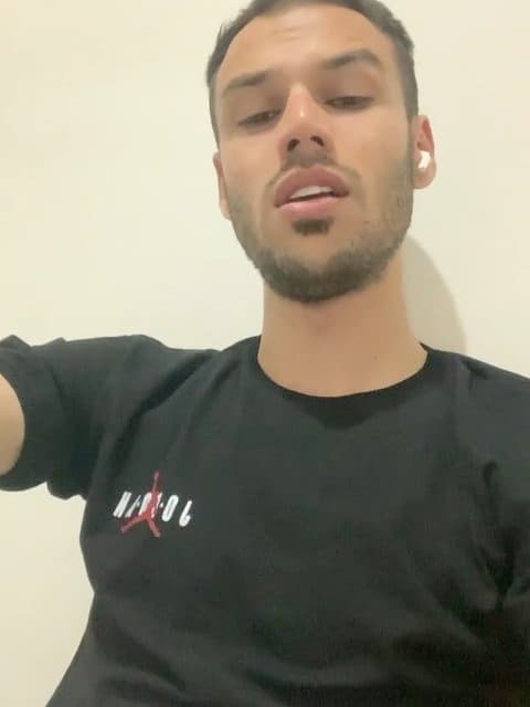 24/7 (Ft Arta) · Arman Miladi & Arown