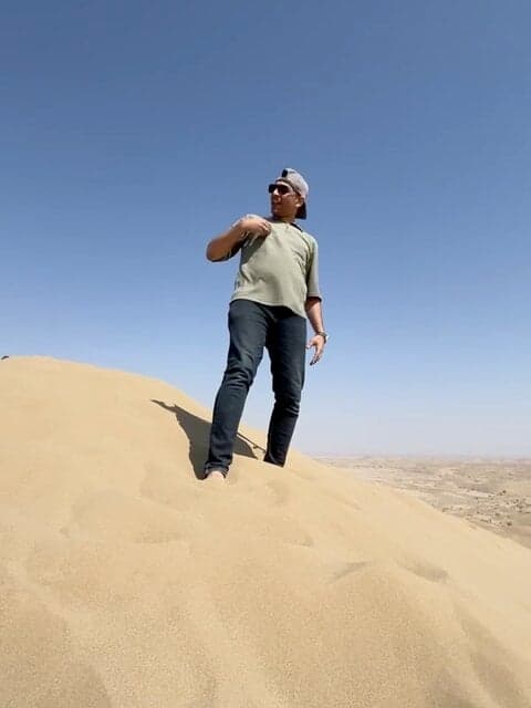 Mamnoon · Shadmehr Aghili