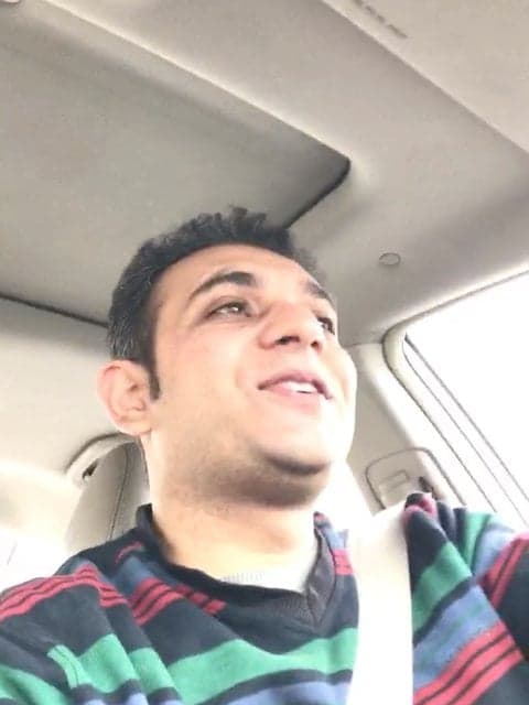 Na Nemiaram · Alireza Talischi