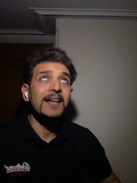 Nafas · Farzad Farzin