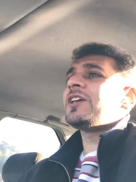 Mishe Behem Betabi · Naser Zeynali