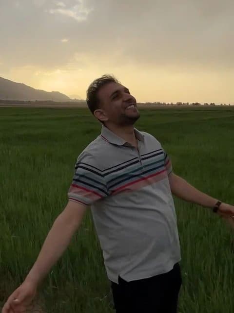 Dooset Daram (Guitar Version) · Majid Razavi