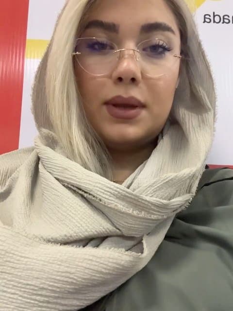 Ghalbe Shishei (Mahnoosh Cover) · Poobon