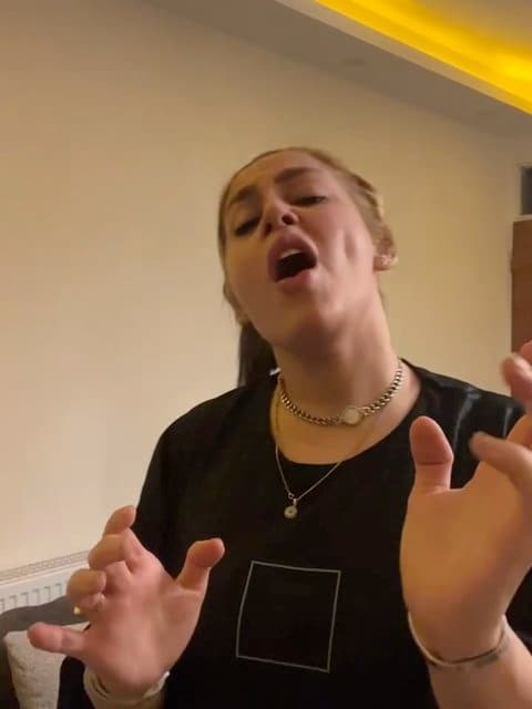 Shaal · Kaveh Afagh