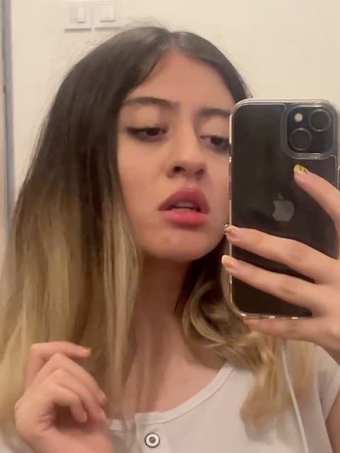 Ghalbe Mani · Haamim