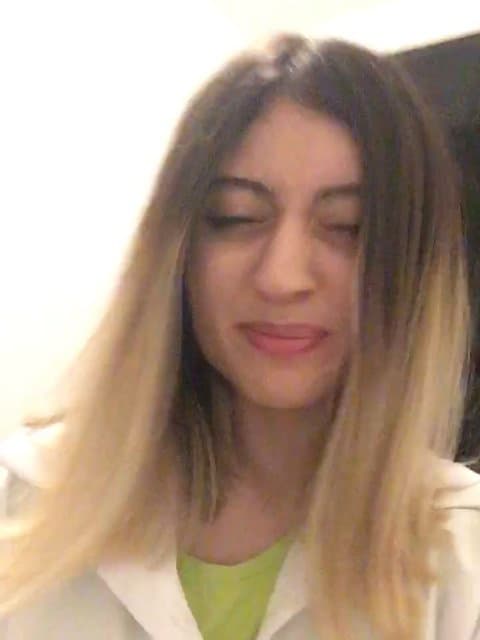 Nesfe Shab · Ali Yasini