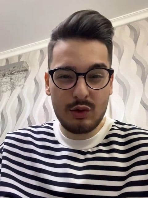 Dokhtare Bandar · TM Bax