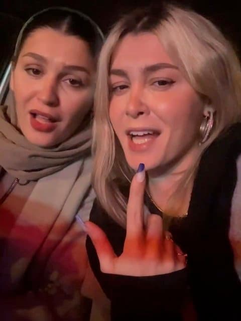 Inhame Adam · Haamim