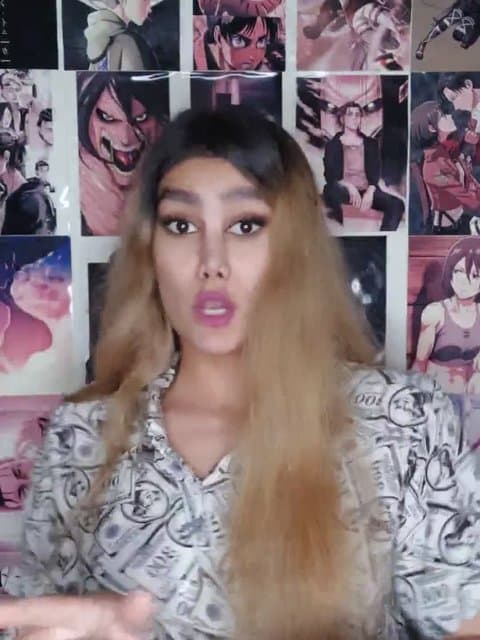 Bemooni Baham · Satin