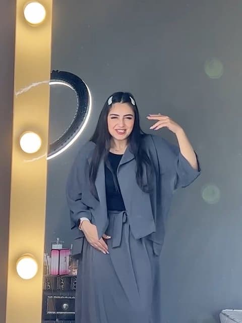 Mikhay Beraghsi · Ahmad Saeedi