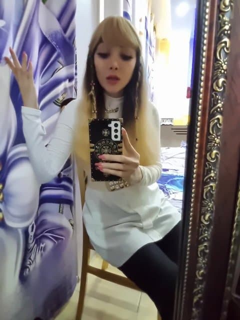 Man Mardam · Danial Moghaddam