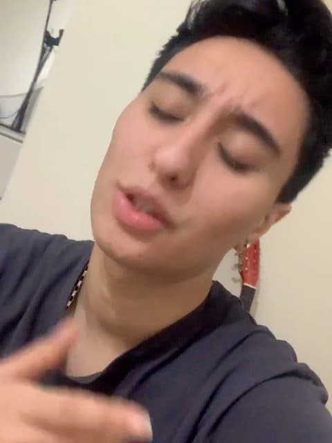 Joreto Mikesham · Reza Sadeghi & Amin Shekarshekan