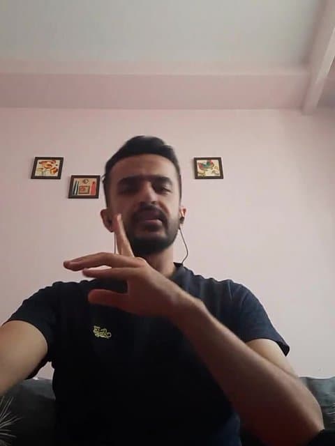 Naze Shastam · Armin 2AFM