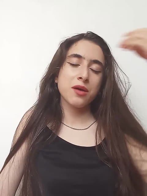 Cheshmato Beband · Shervin Hajipour