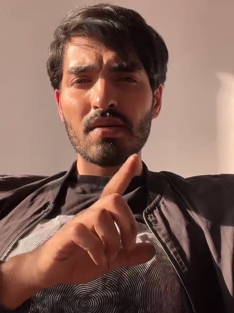 Behtar Az Mane · Ali Yasini