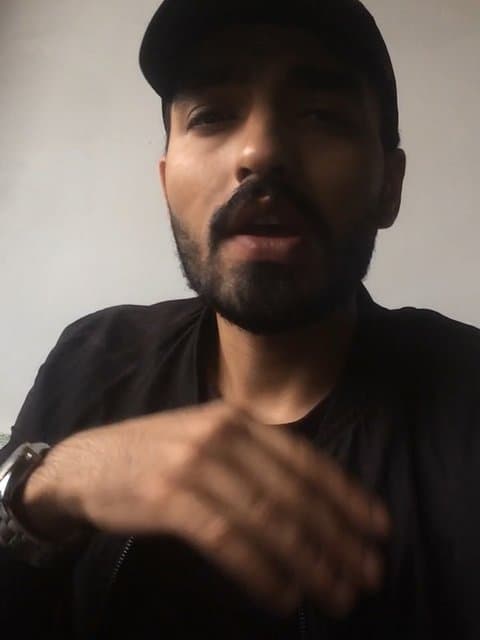 Jadde Khaki · EpiCure & Sohrab MJ