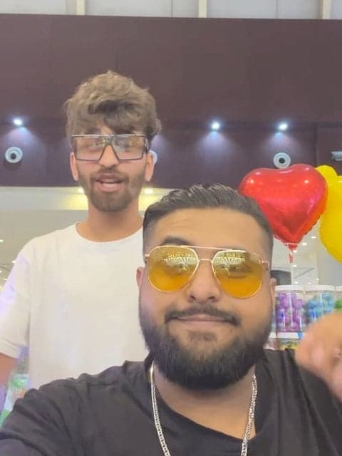 Begoo Barikalla · EpiCure