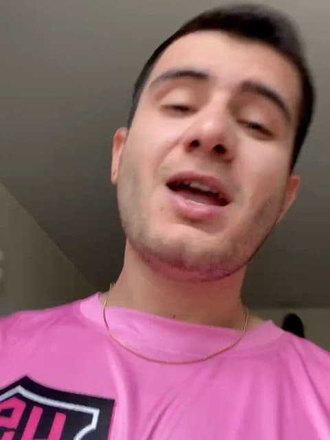 To Ke Ghalbami · Ehsan Khajehamiri