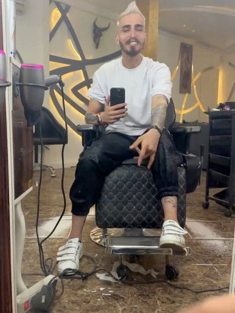 Tarafdarame · Armin 2AFM